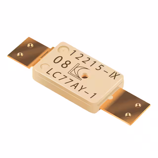 LC77AY-1 Bourns Inc. Thermische Abschaltungen (Thermosicherungen und Leistungsschalter)